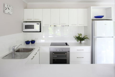Edgewater Terraces At Metung - Accommodation Directory 1