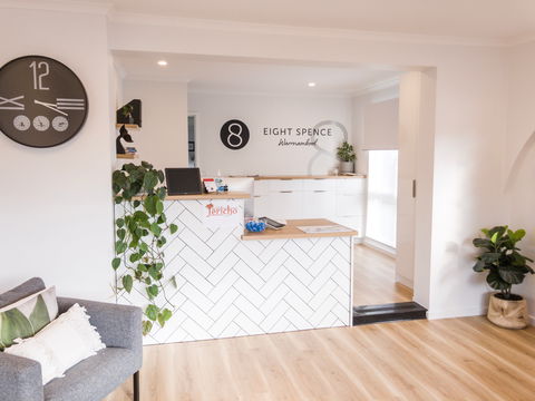 Eight Spence - Accommodation Directory 0