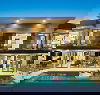 Elite Holiday Homes - Affordable Luxury - Accommodation Directory