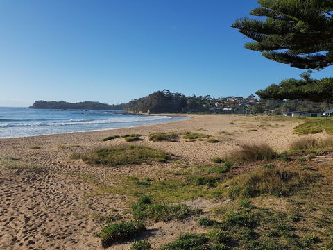 Ellie's Hide-Away At Malua Bay - Accommodation Directory 0