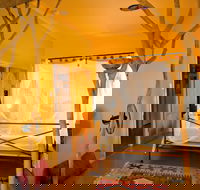 Eternity Springs Art Farm Bed and Breakfast - Accommodation Directory