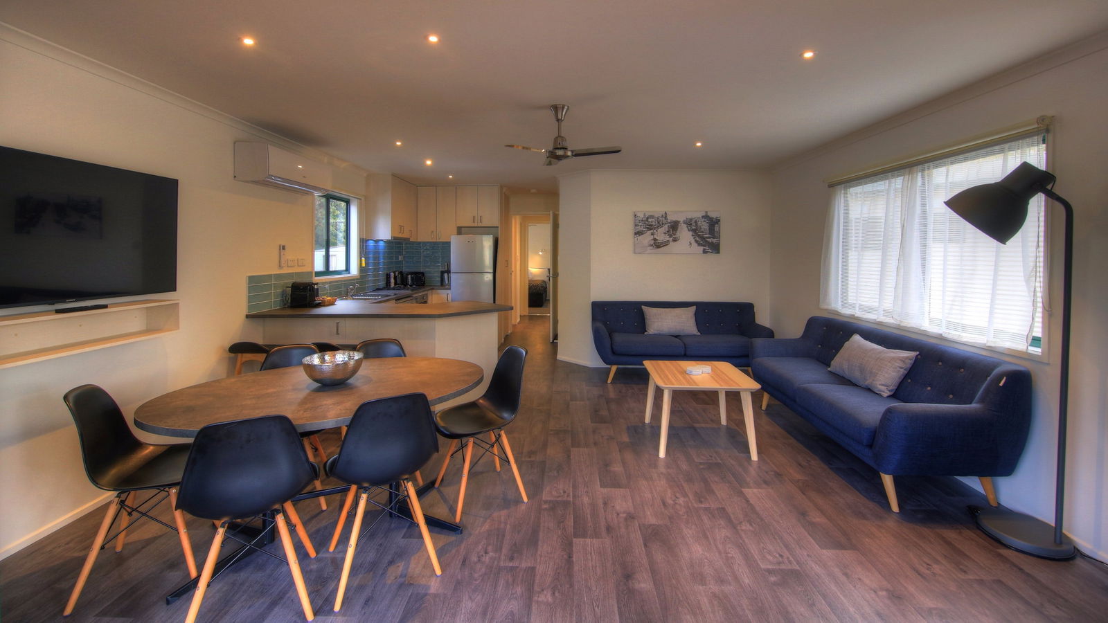 Eureka VIC Accommodation Directory