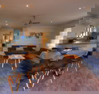 Eureka Stockade Holiday Park - Accommodation Directory