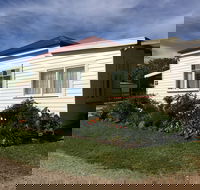Fairview Bed and Breakfast Cottage - Accommodation Directory