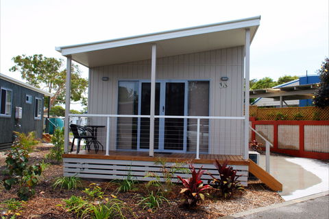 Fingal Bay Holiday Park - Accommodation Directory 1