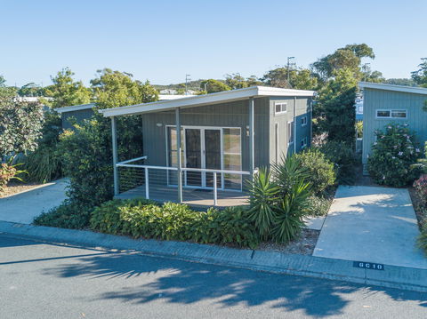 Fingal Bay Holiday Park - Accommodation Directory 4