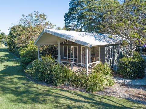 Fingal Bay Holiday Park - Accommodation Directory 6