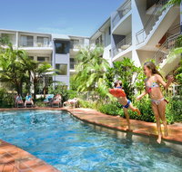 Flynns Beach Resort - Accommodation Directory