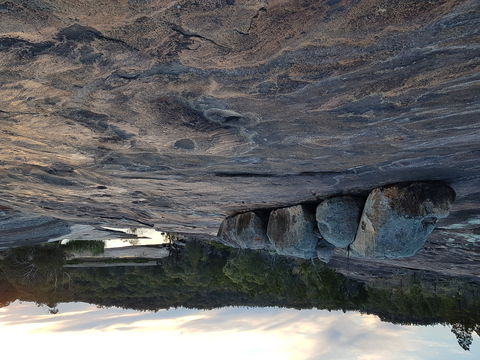 Foxbar Falls Campground - Accommodation Directory 1