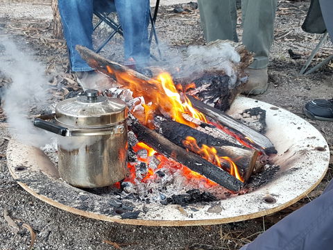 Foxbar Falls Campground - Accommodation Directory 2