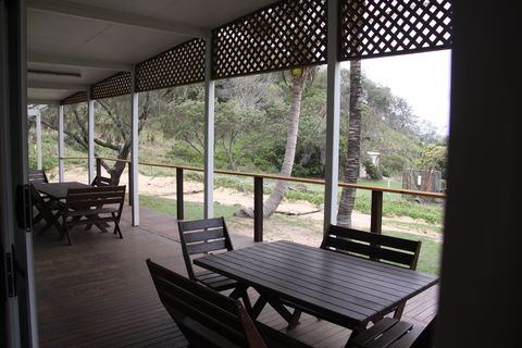 Fraser View - Accommodation Directory 0