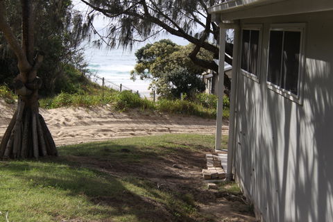 Fraser View - Accommodation Directory 2