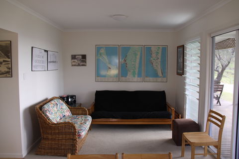 Fraser View - Accommodation Directory 4