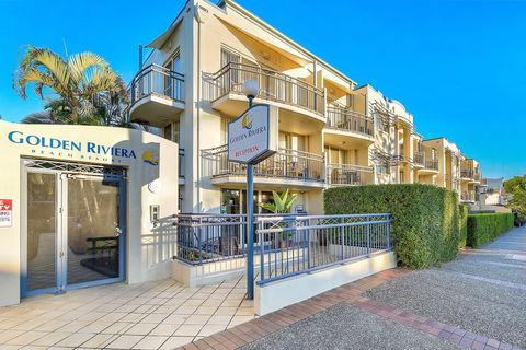 Golden Riviera Beach Resort - Accommodation Directory 0