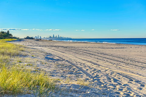 Golden Riviera Beach Resort - Accommodation Directory 7