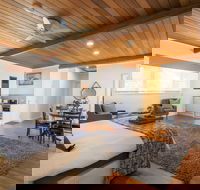 HAHNDORF LODGE - Accommodation Directory