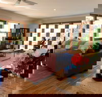 Hahndorf Luxury Lodge - Accommodation Directory