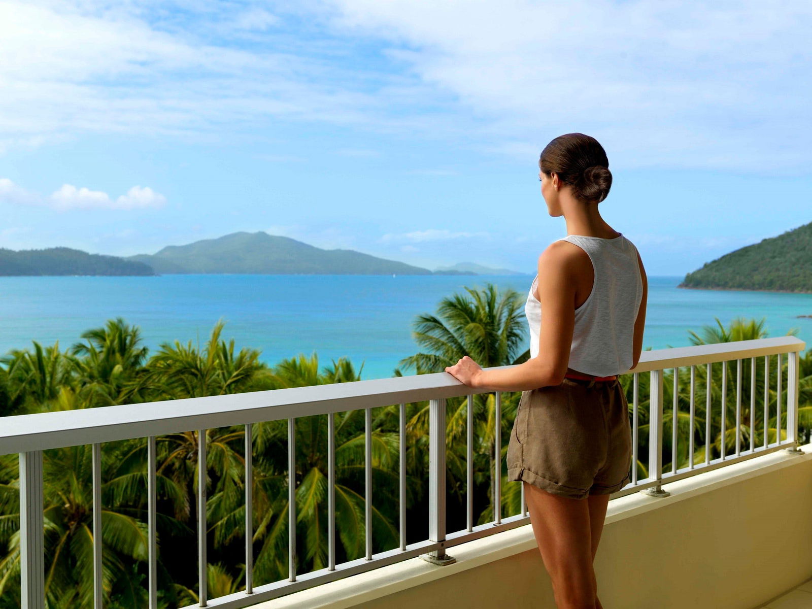 Hamilton Island QLD Accommodation Directory