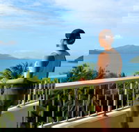 Hamilton Island Reef View Hotel - Accommodation Directory