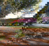 Hanericka Farmstay - Accommodation Directory