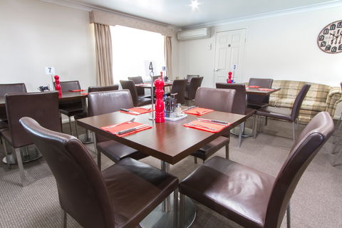 Harvest Lodge - Accommodation Directory 1