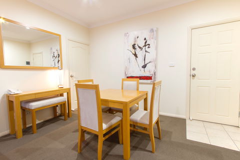 Harvest Lodge - Accommodation Directory 2