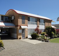 Hastings Valley Motel - Accommodation Directory