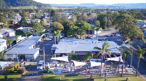 Heads Hotel Motel - Accommodation Directory 2