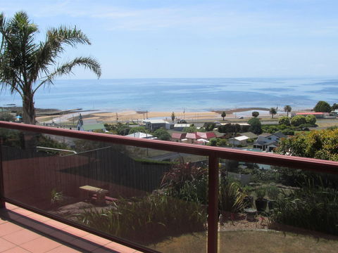 High On Penguin - Accommodation Directory 1