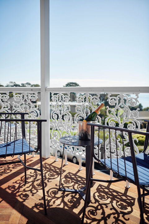 Hotel Sorrento - Accommodation Directory 2