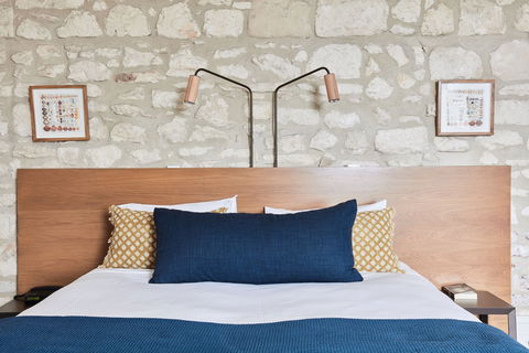 Hotel Sorrento - Accommodation Directory 3