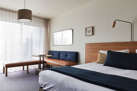 Hotel Sorrento - Accommodation Directory 4