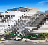 Hotel Chino - Accommodation Directory