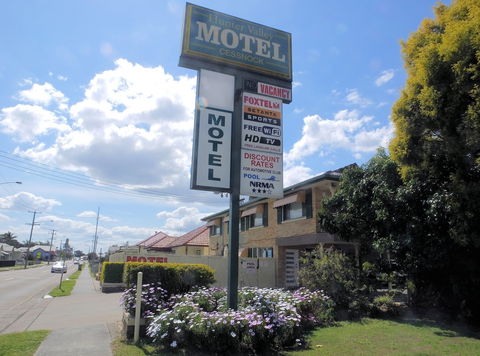 Hunter Valley Motel - Accommodation Directory 0