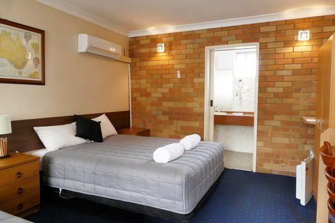 Hunter Valley Motel - Accommodation Directory 3