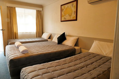 Hunter Valley Motel - Accommodation Directory 4