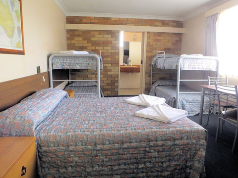 Hunter Valley Motel - Accommodation Directory 5