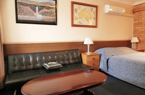Hunter Valley Motel - Accommodation Directory 6