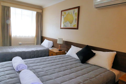 Hunter Valley Motel - Accommodation Directory 9