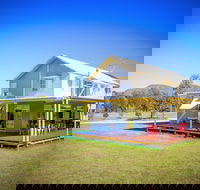 Hunter Olive House - Accommodation Directory