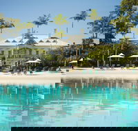 InterContinental Sanctuary Cove Resort - Accommodation Directory