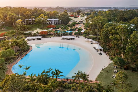 InterContinental Sanctuary Cove Resort - Accommodation Directory 1