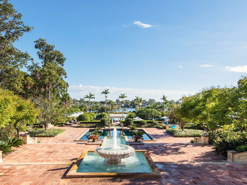 InterContinental Sanctuary Cove Resort - Accommodation Directory 3