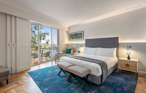InterContinental Sanctuary Cove Resort - Accommodation Directory 4