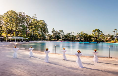 InterContinental Sanctuary Cove Resort - Accommodation Directory 5