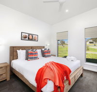 Ironbark Hill Villas - Accommodation Directory