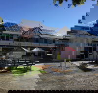 Jacaranda Hotel - Accommodation Directory