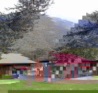 Jagumba - Accommodation Directory