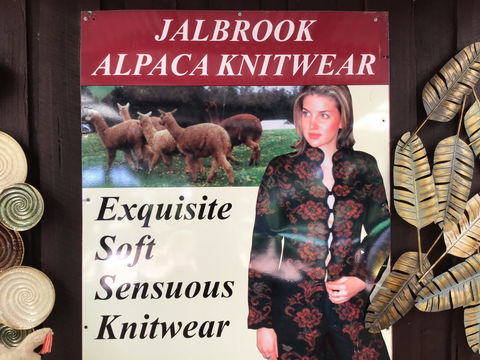 Jalbrook  Estate-  Cottages,Alpacas,Gallery & Function Centre - Accommodation Directory 2