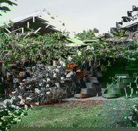 Jervis Bay Farm Stay - Accommodation Directory